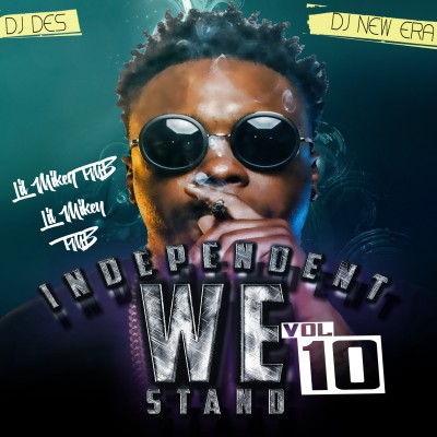 Independent We Stand Vol. 10